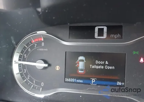 2018 Honda Pilot Ex from USA, damaged, VIN 5FNYF6H35JB030309